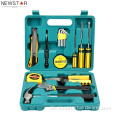 16pcs Hand Tool Set Box Newstar Hardware